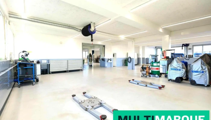 Neff Ag flawil automobile - Flawil
