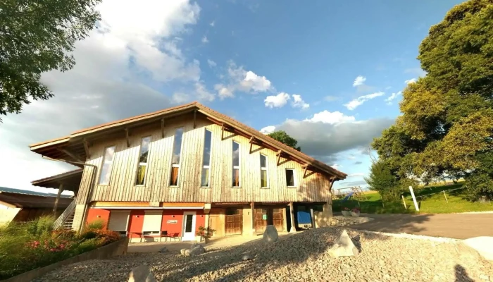 Neuhof -  Schuure Street View 360deg Fotos - Wahlen