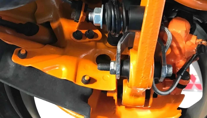 Nextek Motoren Engineering GmbH - Zwingen