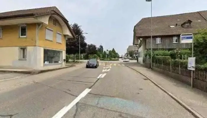 Nexus Cars Gmbh -  Alle - Rothrist
