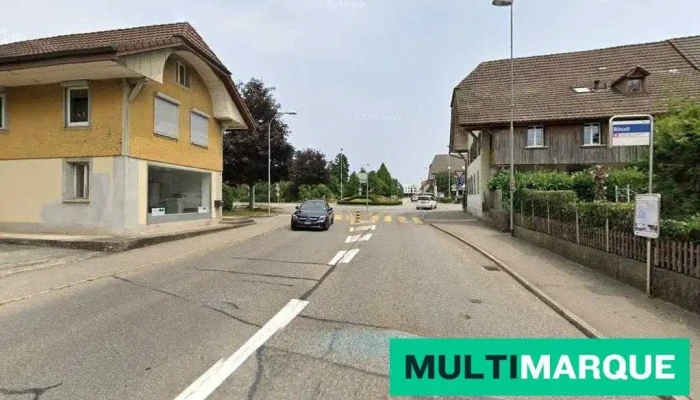 Nexus Cars gmbh - Rothrist