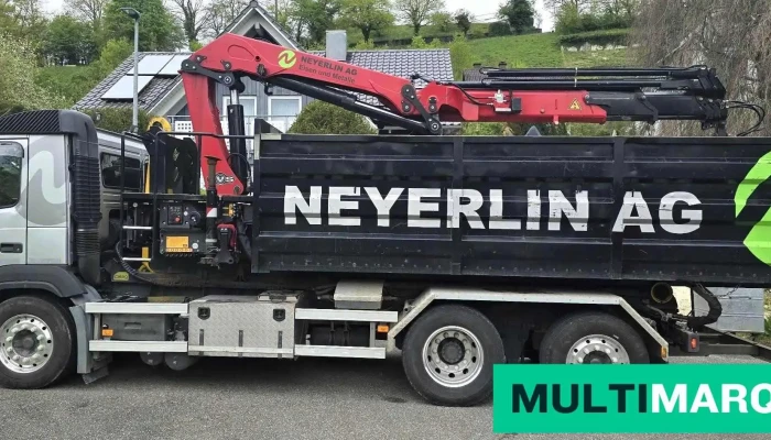 Neyerlin Ag -  Neueste - Laufen