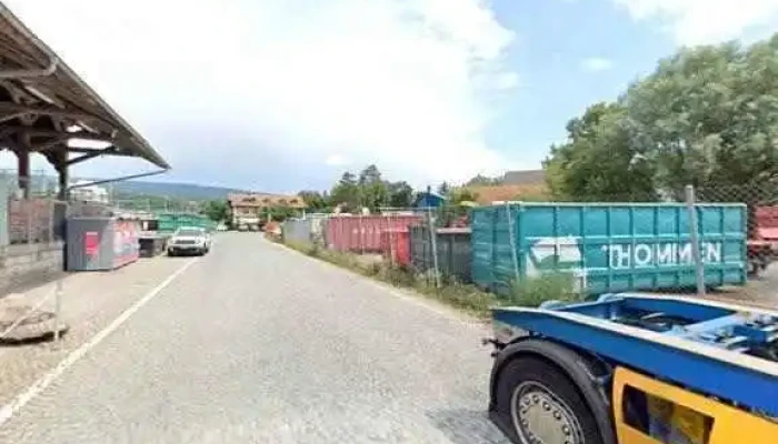 Neyerlin Ag -  Street View 360deg Fotos - Laufen