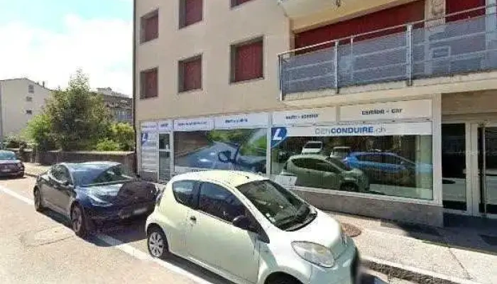 Nico Auto School Motorcycle School Alle - Bulle