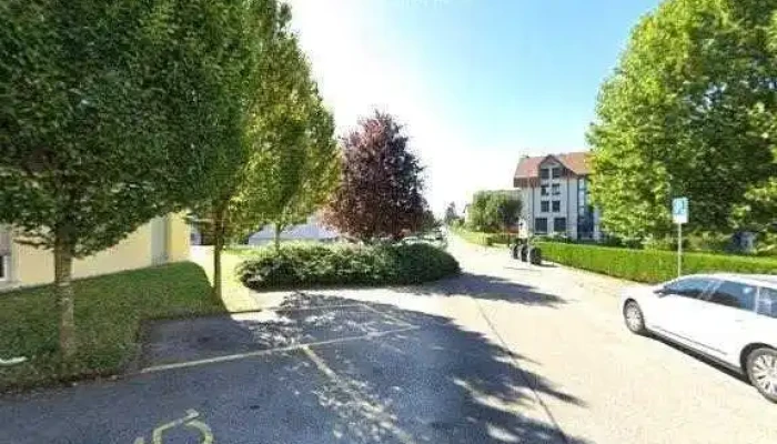 Nicolas L Automoto Ecole Street View 360deg Fotos - Estavayer-le-lac