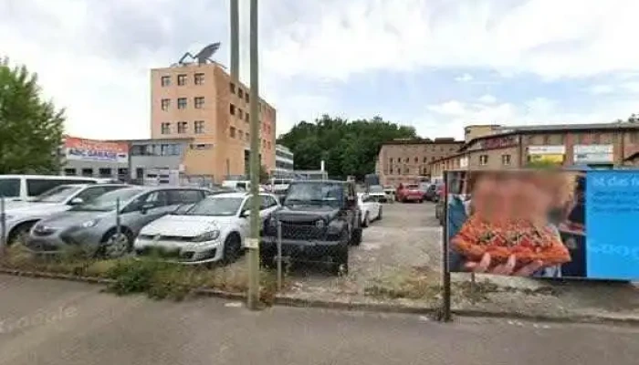 No Limit Tuning Gmbh Street View 360deg Fotos - Allschwil