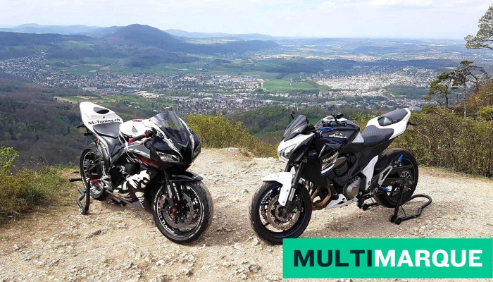 No Limit Tuning Gmbh Vom Inhaber - Allschwil