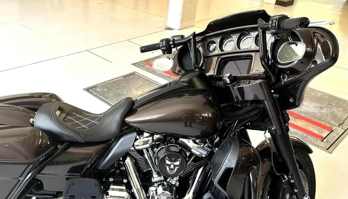 No Mercy Racing Gmbh Motorradhandler - Basel