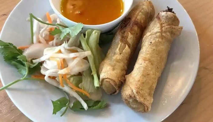 Non La Vietnamese Streetfood Markthalle Neueste - Basel