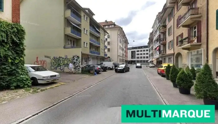 Nöthiger Max - Bern