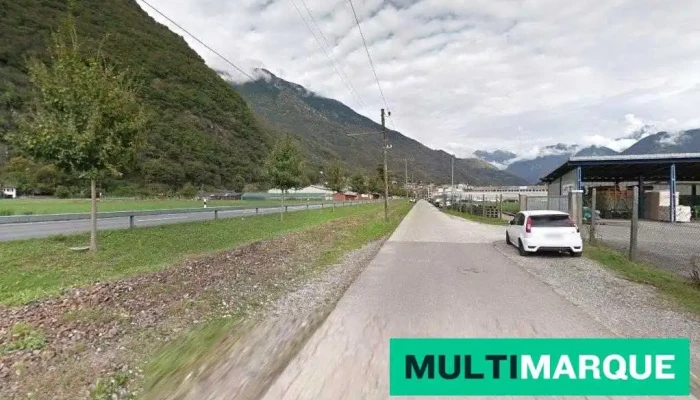 Nuova Lumicar Sagl - Lumino