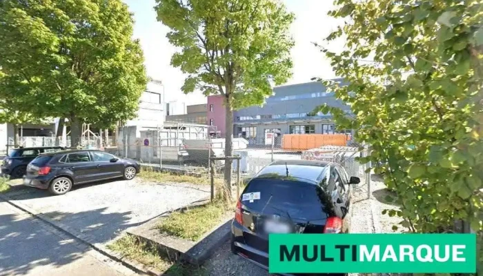 Nussbaumer Autoelektrik GmbH - Aesch