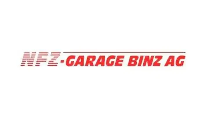 Nutzfahrzeug -  Garage Binz Ag Alle - St. Antoni