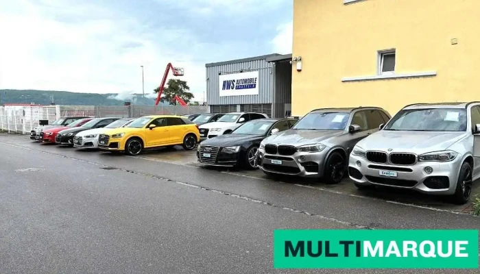 Nws Group Ag -  Vom Inhaber - Pratteln