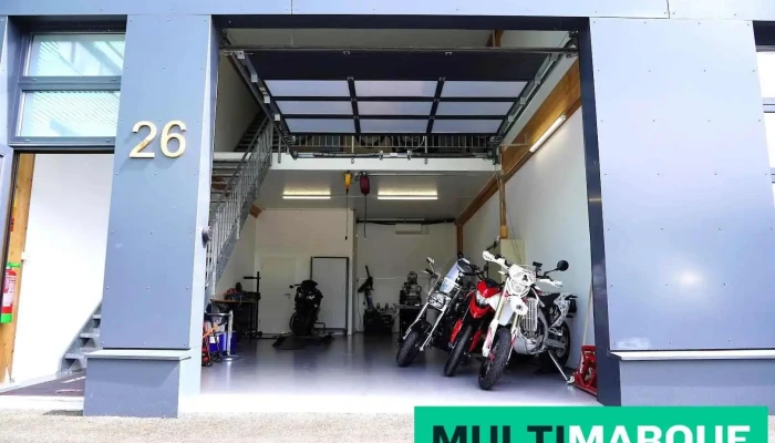 nz-motos GmbH - Bösingen