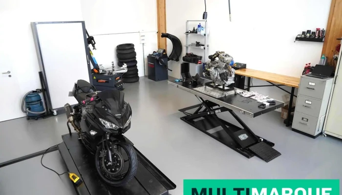 Nz -  Motos Gmbh Neueste - Bösingen