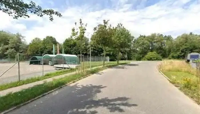 Nz -  Motos Gmbh Street View 360deg Fotos - Bösingen
