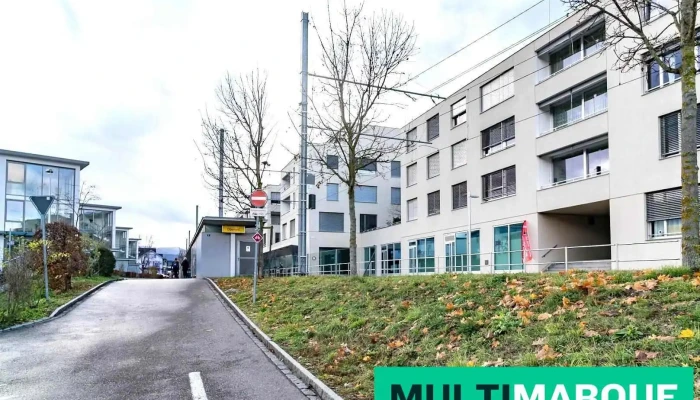 Oberwil - Oberwil