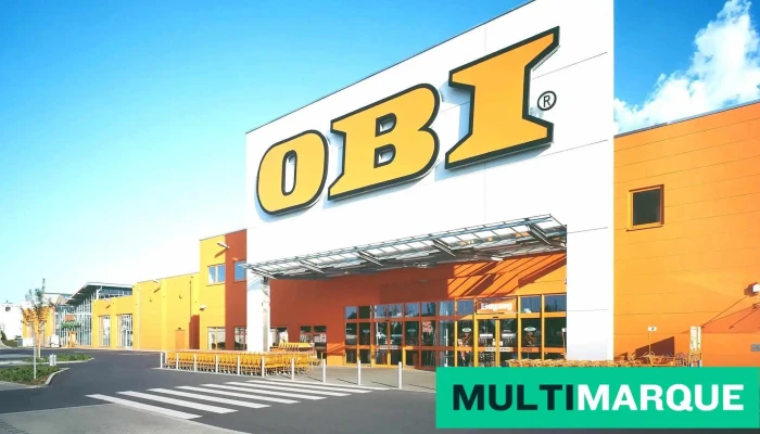 Obi Markt Basel Dreispitz -  Alle - Basel