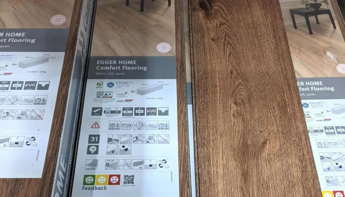 Obi Markt Basel Dreispitz -  Bewertung - Basel