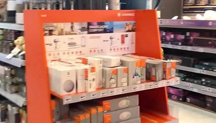 Obi Markt Basel Dreispitz -  Videos - Basel