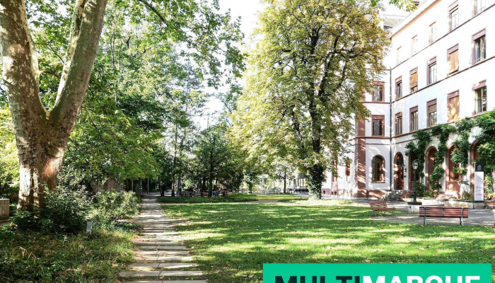 Odelya -    Stadthotel Im Park Von Gasten - Basel