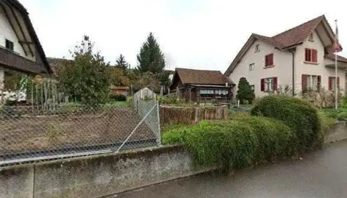 Oesch Automobile -  Street View 360deg Fotos - Möriken-wildegg