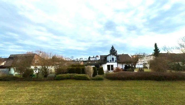 Office Du Tourisme -  Street View 360deg Fotos - Estavayer-le-lac
