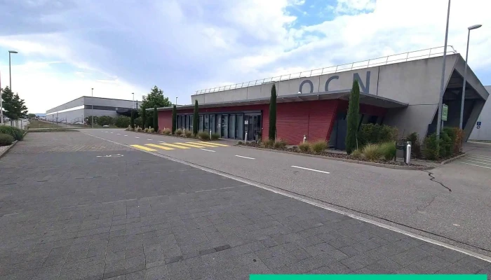 Office Of Traffic And Navigation -  Videos - Domdidier
