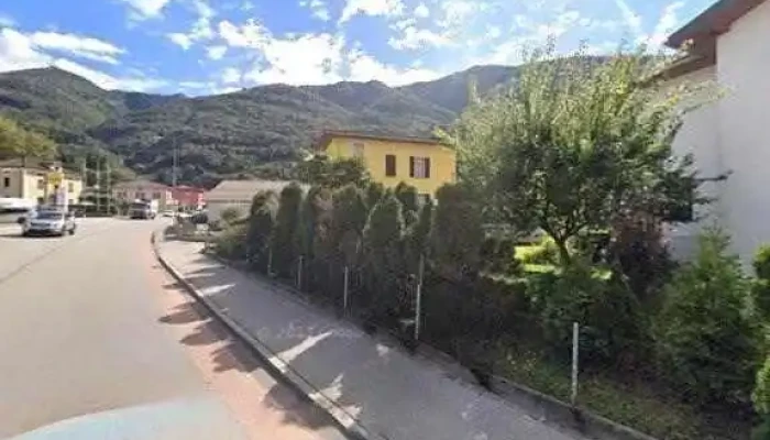 Officina Autorizzata -  Street View 360deg Fotos - Cadenazzo