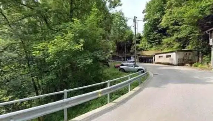 Officina Da Speni -  Alle - Menzonio