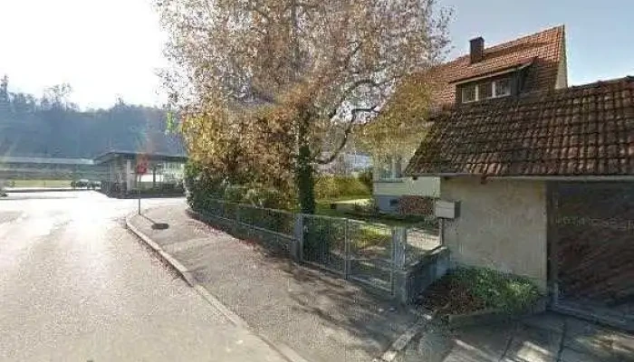 Old Time Speed Shop -  Street View 360deg Fotos - Wünnewil-flamatt