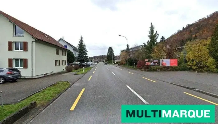 Opel - Brugg