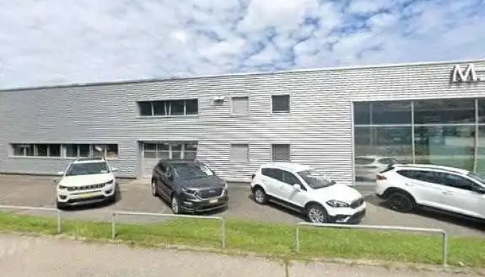 Opel Smart Repair -  Alle - Marly