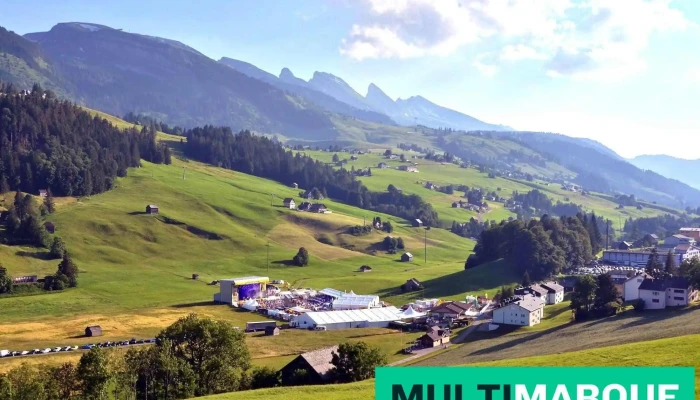 OpenAir Wildhaus - Wildhaus