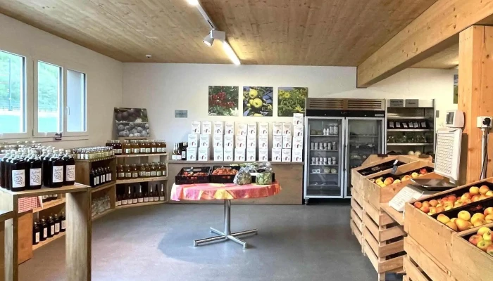 Opfelhusli Instagram - Hölstein