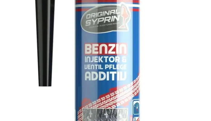 Original Syprin Schweiz (syprin.ch) - Switzerland