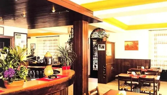 Osteria Belvedere - Losone