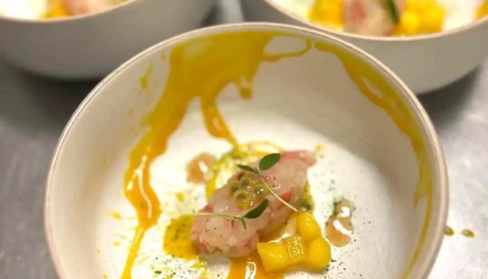 Osteria Ticino -  Essen Und Trinken - Ascona