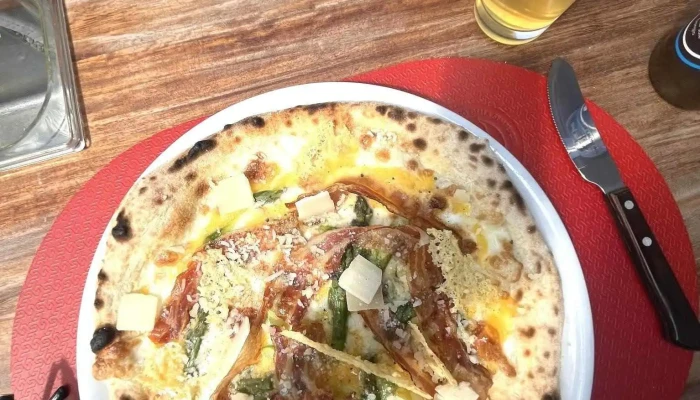 Osteria Ticino -  Neueste - Ascona