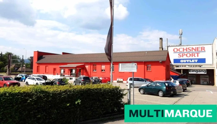 Outletpark Murgenthal -  Alle - Murgenthal