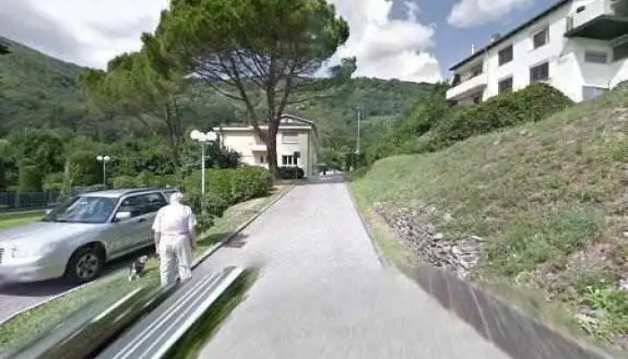 Parcheggio -  Alle - Bioggio