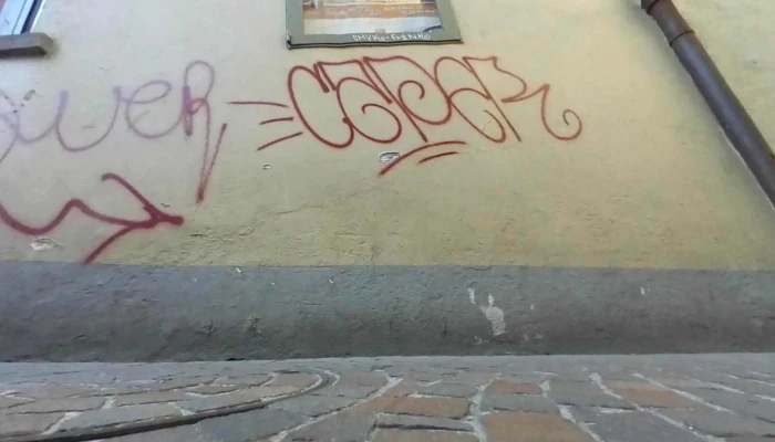 Pardo Bar -  Street View 360deg Fotos - Locarno