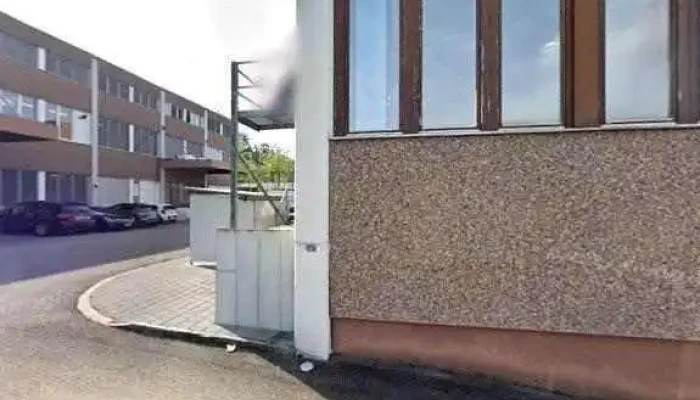 Parkem Ag -  Street View 360deg Fotos - Dättwil