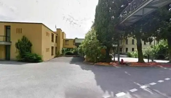 Parkhotel Brenscino Brissago -  Street View 360deg Fotos - Brissago
