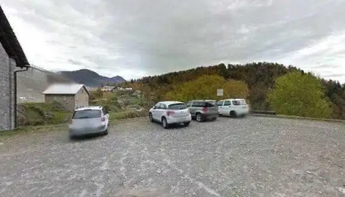 Parkplatz Ritom -  Street View 360deg Fotos - Quinto