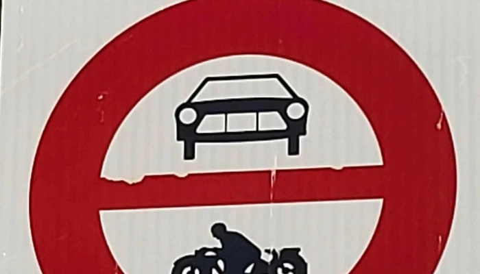 Parkplatz Ritom -  Wegbeschreibung - Quinto