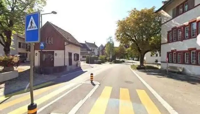 Parkshare Alle - Bubendorf