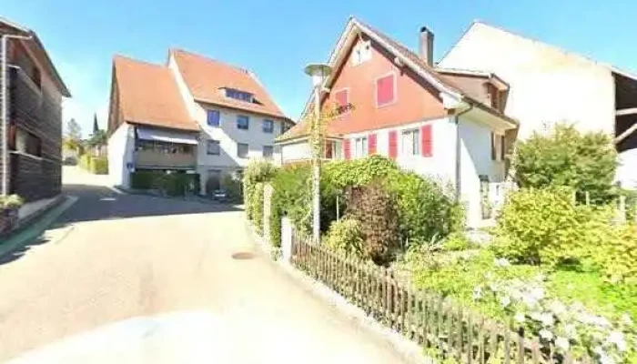 Partnerhandler Street View 360deg Fotos - Ettingen