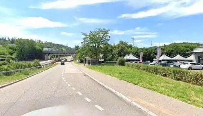 Partnerhandler Street View 360deg Fotos - Liestal